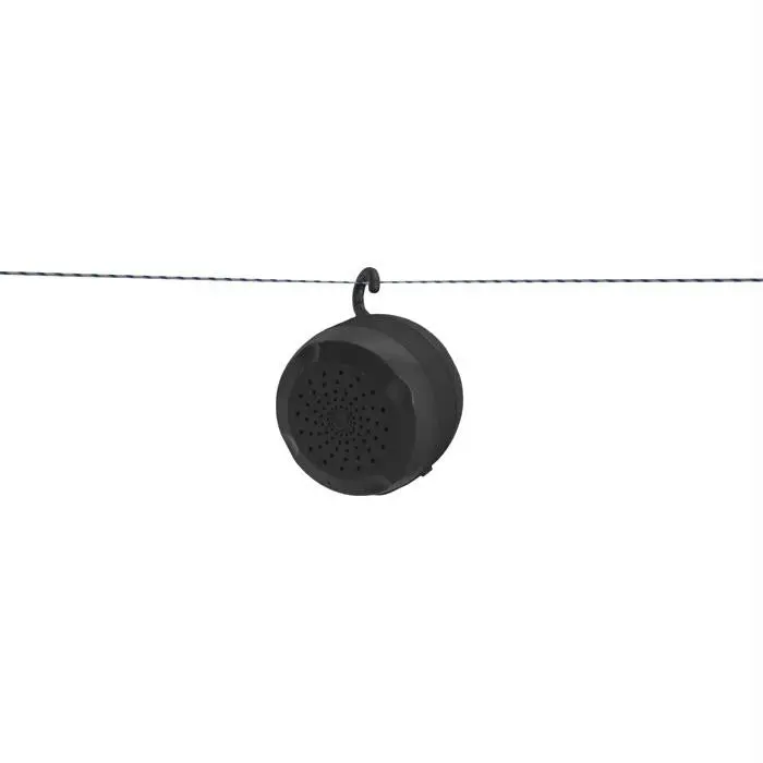 Echo Bluetooth Spkr Black 1