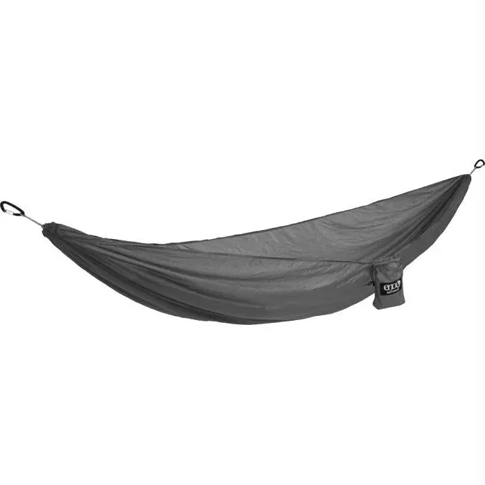 Sub 7 Hammock Charcoal 1