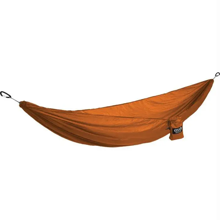 Sub 7 Hammock Orange 1