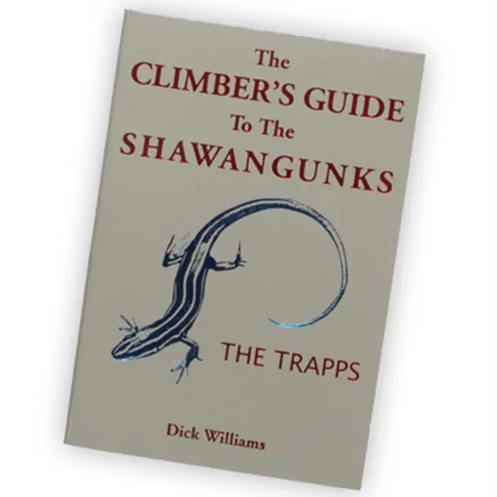 Shawangunks - The Trapps 1