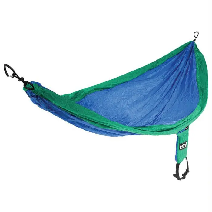 Singlenest Blue-Bright Green 1