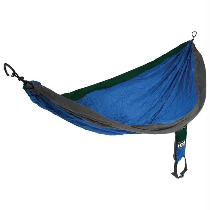 Singlenest Charcoal-Royal 1