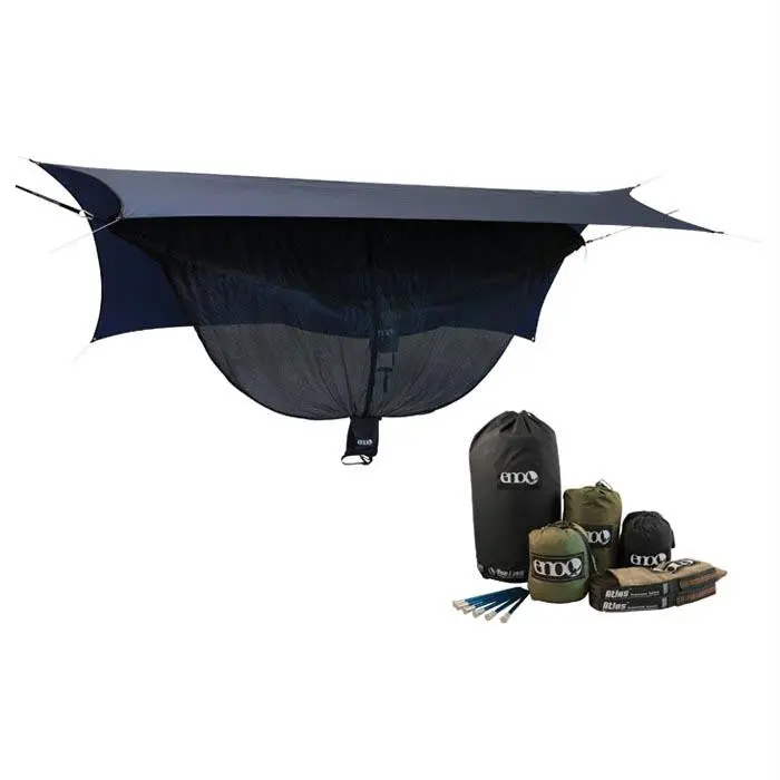 One Link W-Singlenest Hammock 1