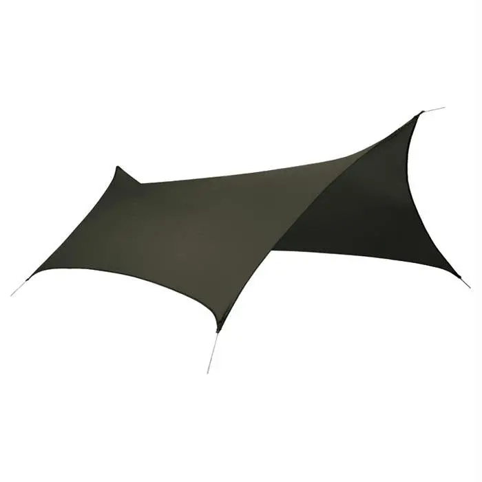 Profly Rain Tarp  Olive 1