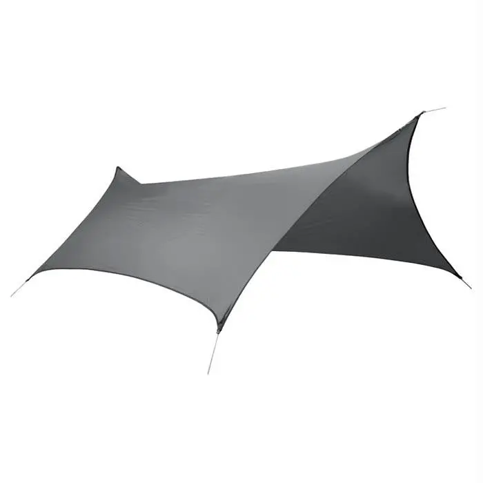 Profly Rain Tarp Grey 1