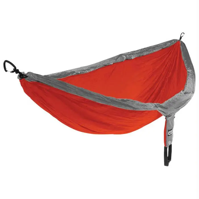 Doublenest Hammock Org-Grey 1