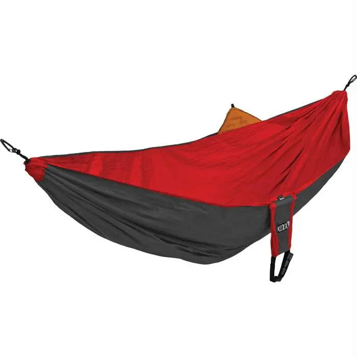Reactor Hammock Red-Char 1