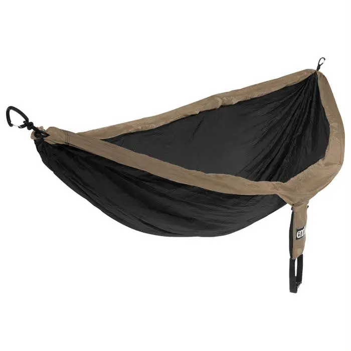 Doublenest Khaki-Black 1