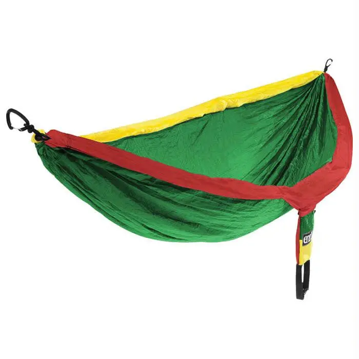 Doublenest Rasta 1