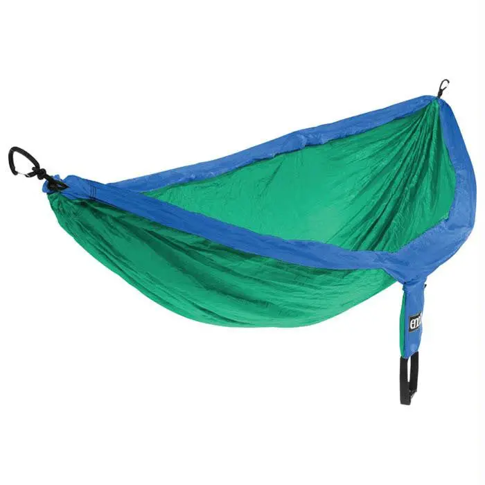 Doublenest Blue-Bright Green 1