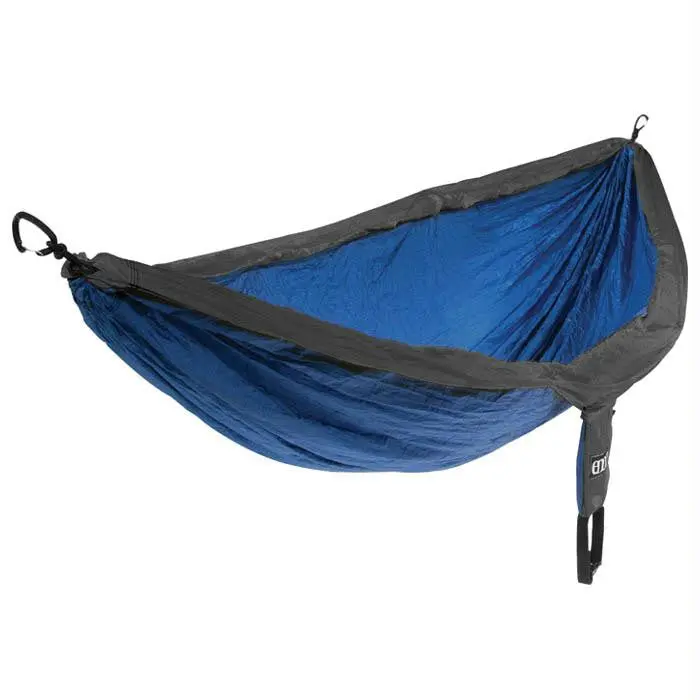Doublenest Charcoal-Royal 1
