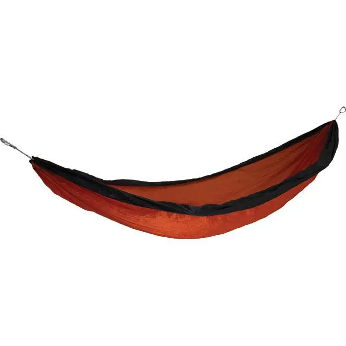 Technest Hammock Charcoal-Org 1