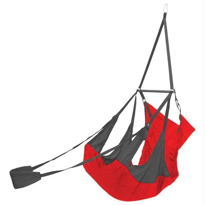 Airpod Charcoal-Red 1