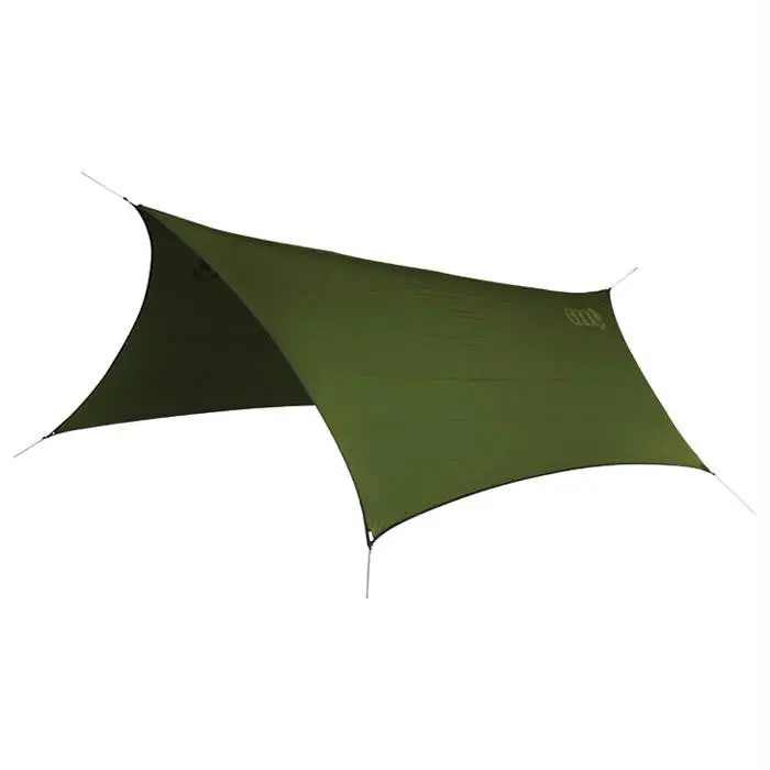 Profly Sil Rain Tarp Lichen 1