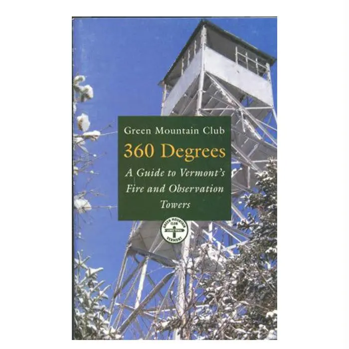 360 Degrees: Guide To Vt's Fir 1