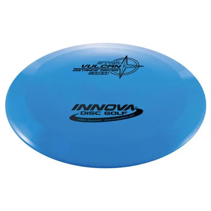 Star Vulcan - Distance Driver 1