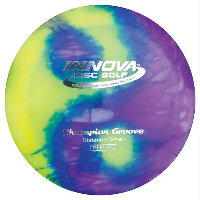 I-Dye Pro Driver Assorted 1