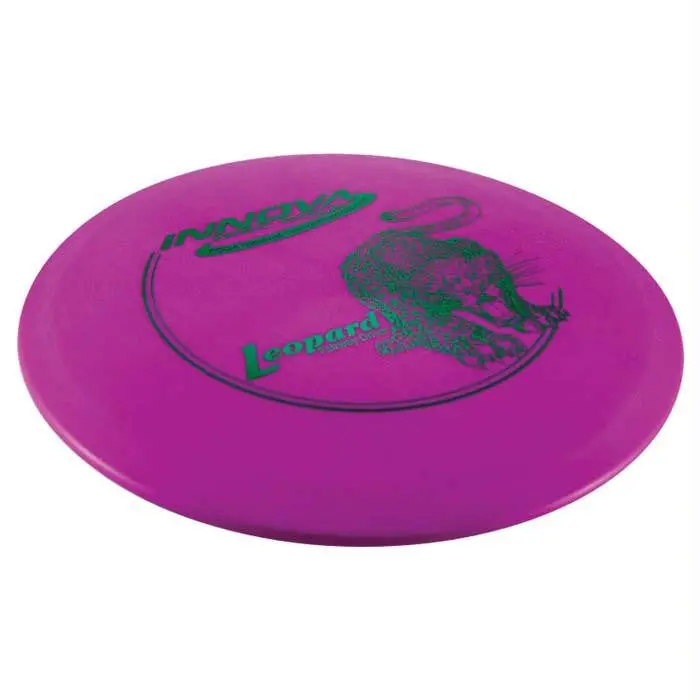 Dx Leopard - Mid Range-Drive 1