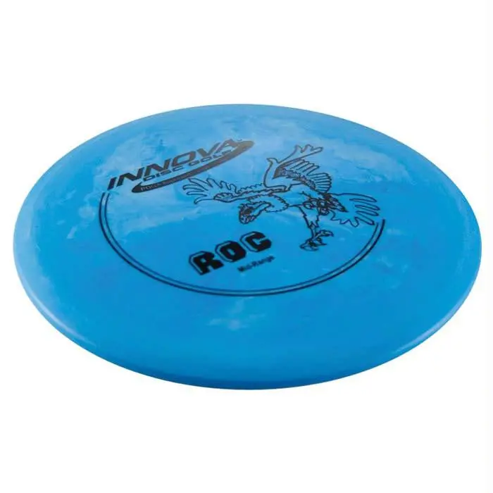Dx Roc - Multi-Mid-Range 1