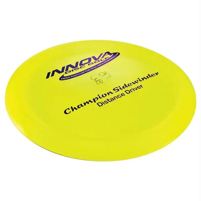 Champion Sidewinder - Distance 1