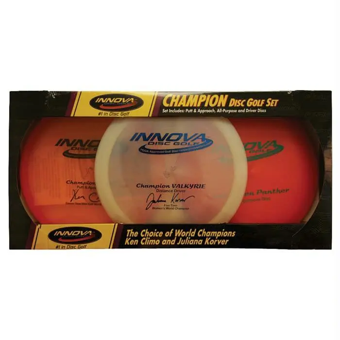 Champion 3-Pack 1