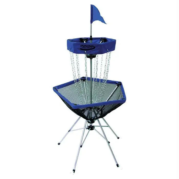 Discatcher Traveler Target 1