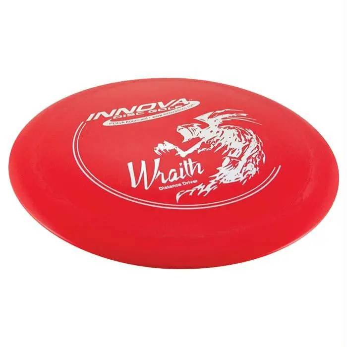 Dx Wraith - Distance Driver 1