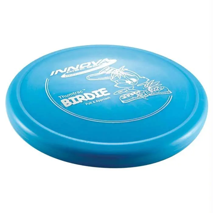 Dx Birdie - Putt & Approach 1