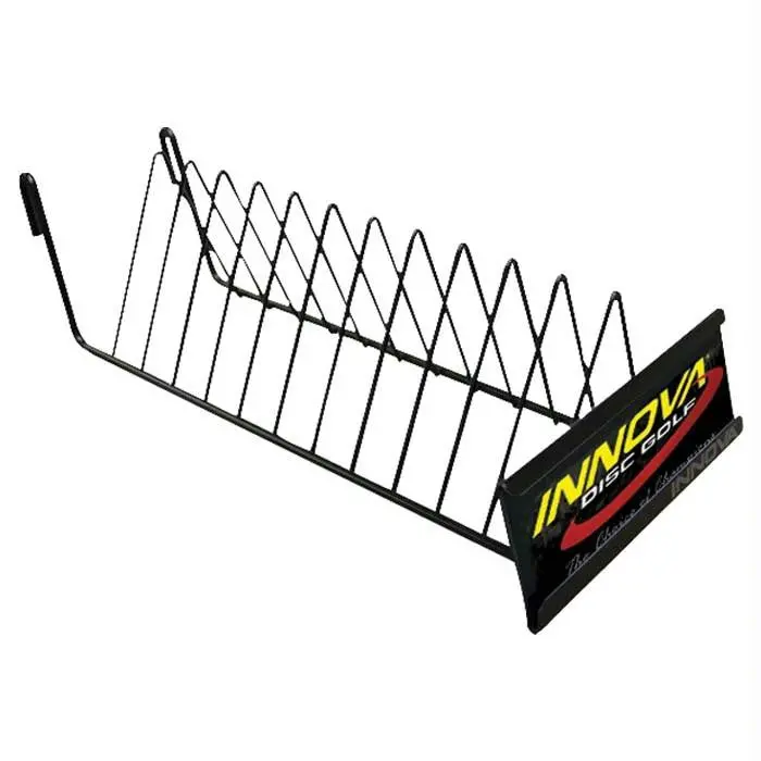 Gridwall Bracket 1