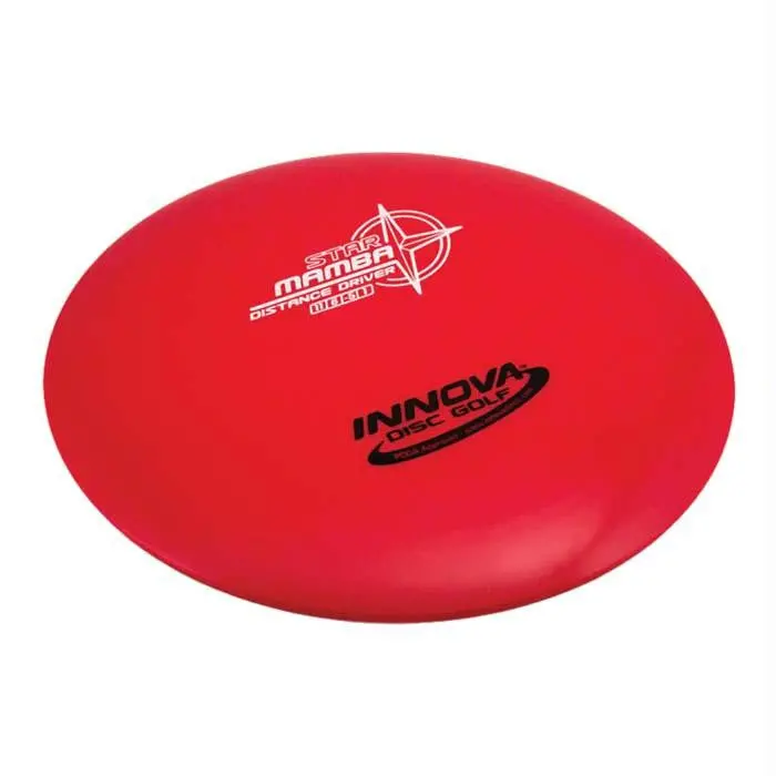 Star Mamba Distance 1