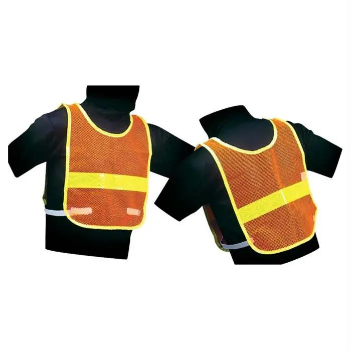 Reflective Multi-Use Vest 1