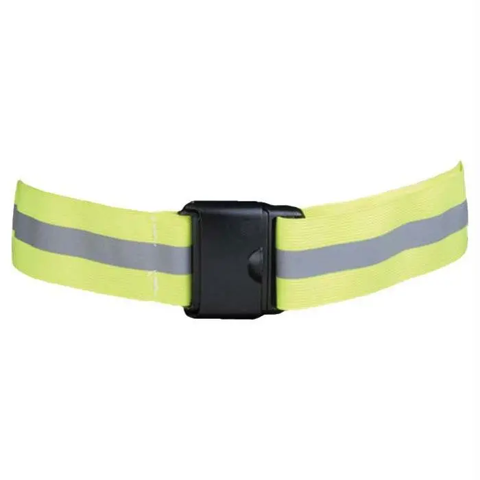 Reflective Elastic Belt 1