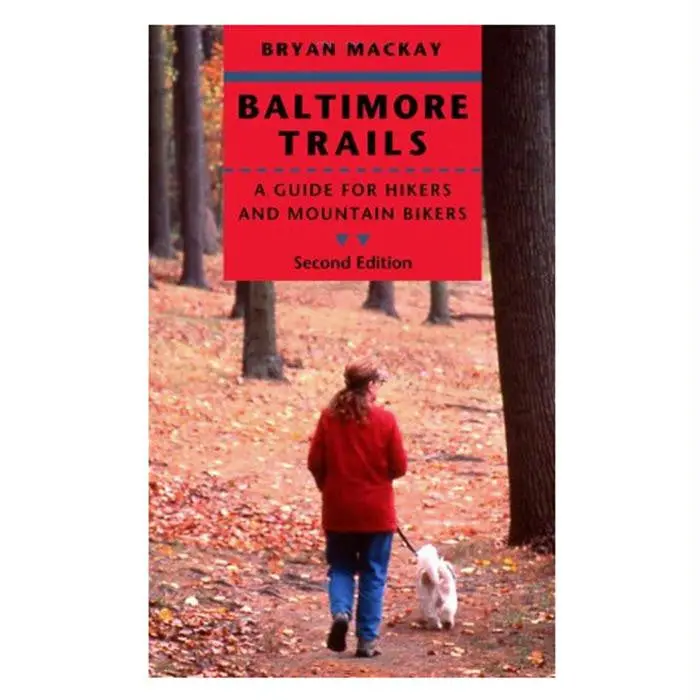 Baltimore Trail Book 1