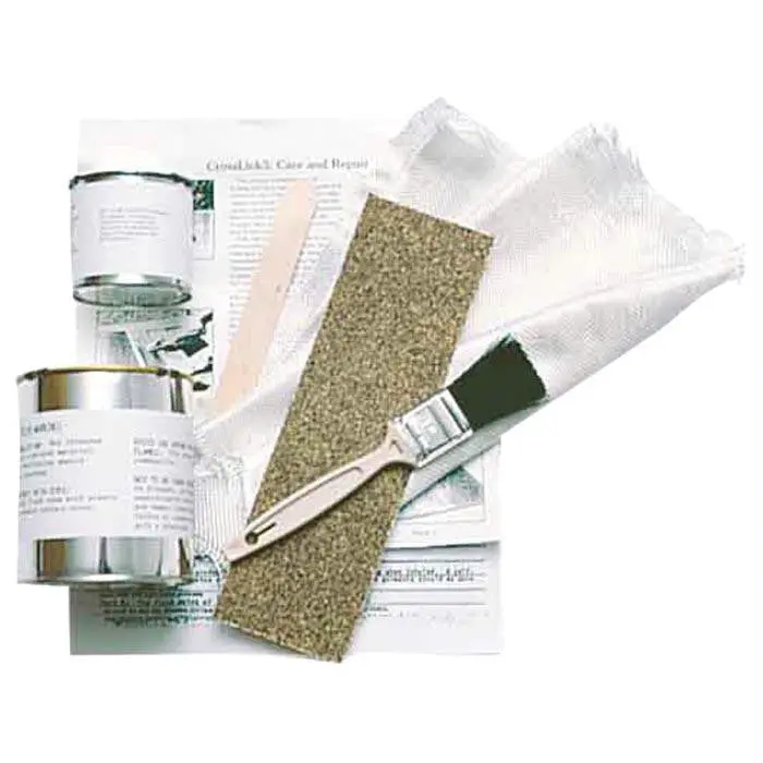 Polyethelene-Royalex Repair Kt 1