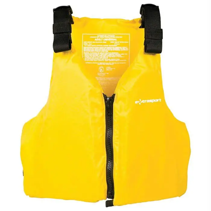 Fleet Universal - Yellow 1