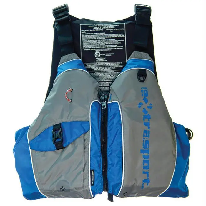 Elevate - French Blue-Gray 1