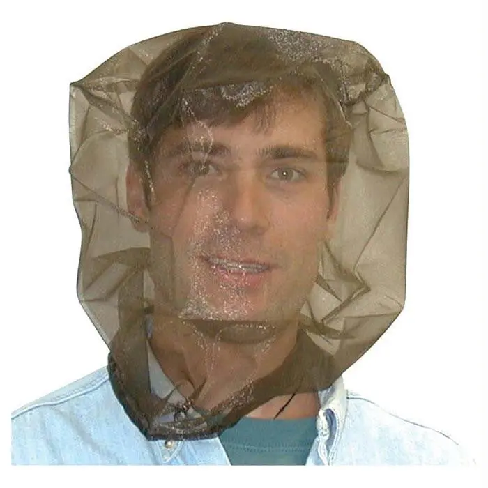 Mosquito Head Net 1