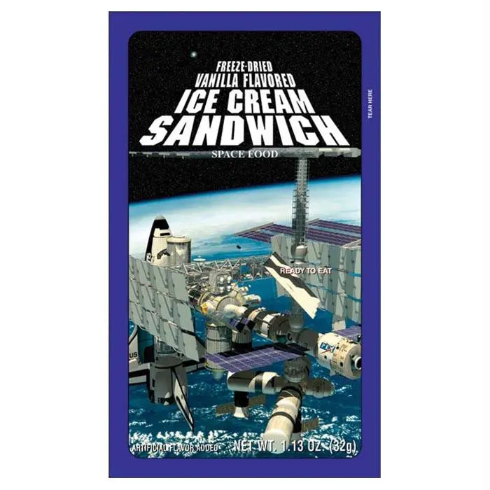 Ice Cream Sandwich 1