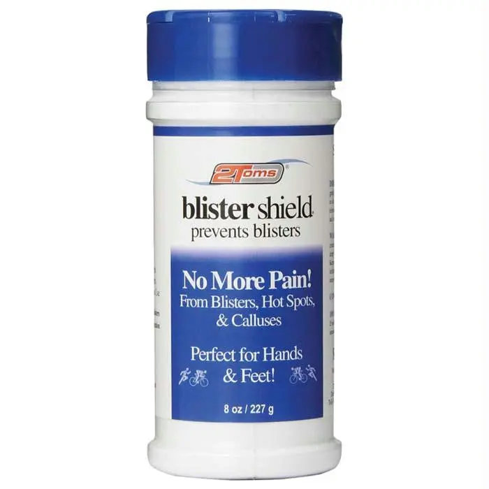 Blistershield 2.5Oz Shaker 1
