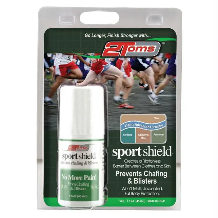Sportshield 1.5Oz Roll-On 1