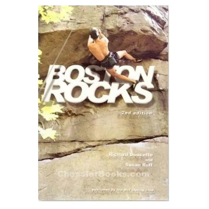 Boston Rocks, 2Nd 1