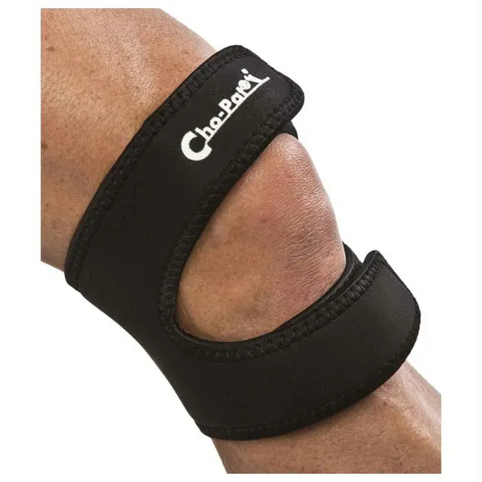 Cho-Pat Dual Knee Strap Xl 1