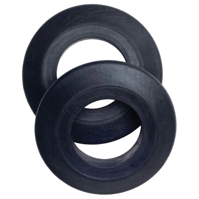 Paddle Drip Rings - Pair 1