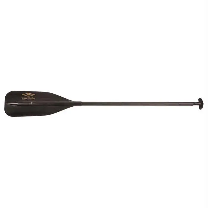 Standar Canoe Paddle 57" Black 1