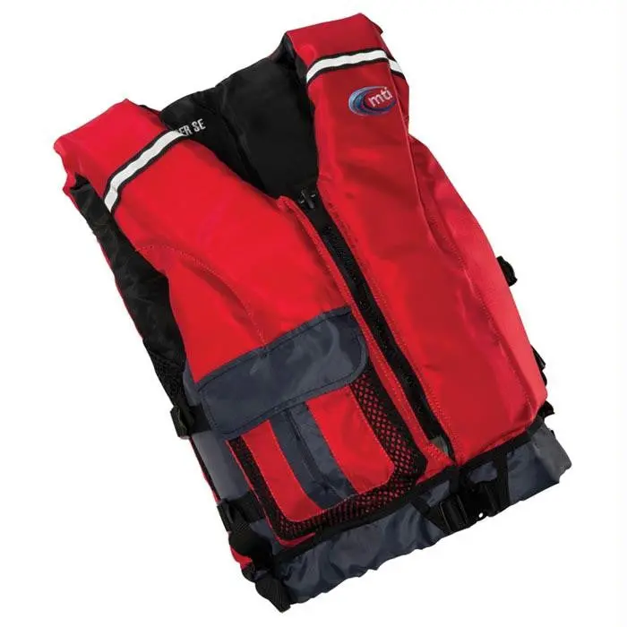 Mti Cruiser Se Red Xl-Xxl 1