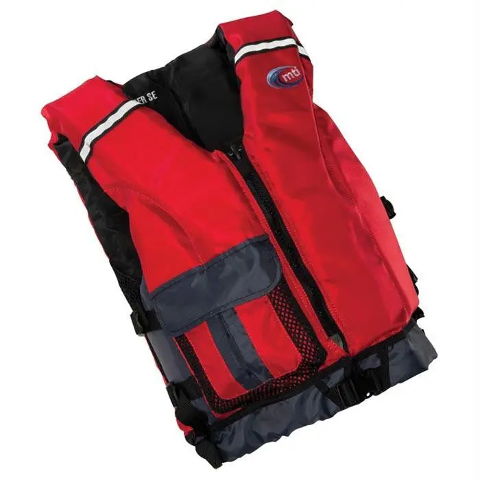 Mti Cruiser Se Red Xs-S 1