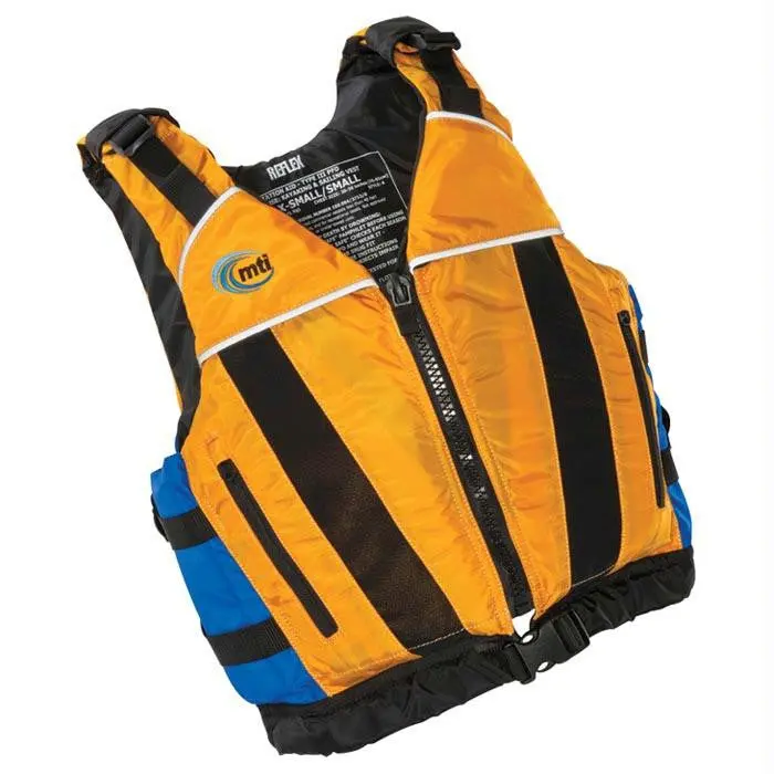 Reflex Mango-Blue Xl-Xxl 1