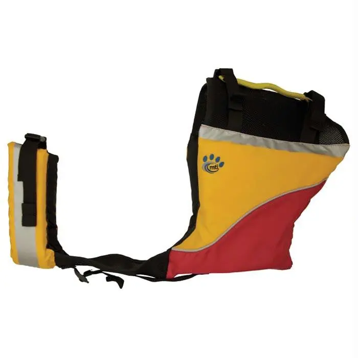 Underdog - Xs Mango-Red 1