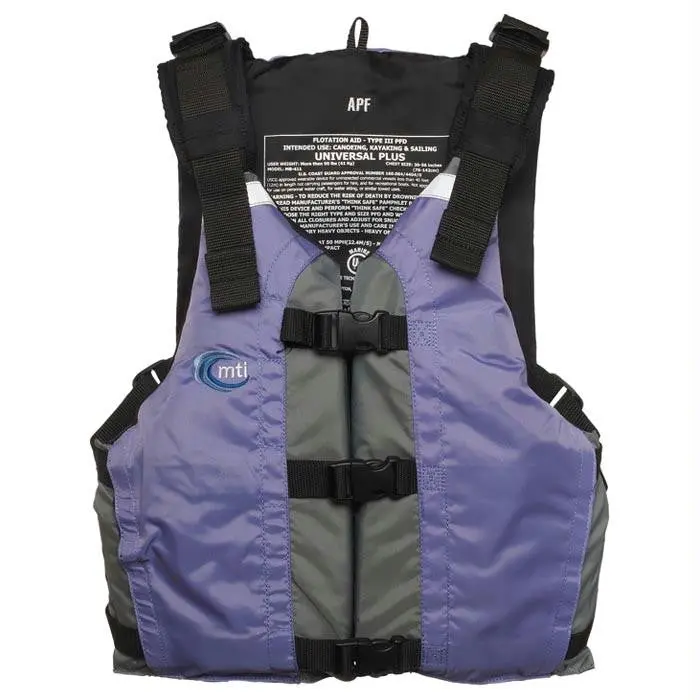 Apf Women Periwinkle-Grey 1