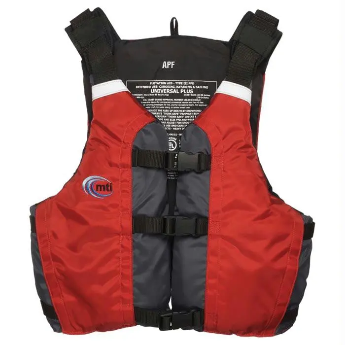 Apf Universal Fit Ruby-Navy 1